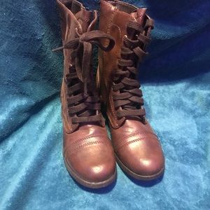 worn once no scratches or scrapes